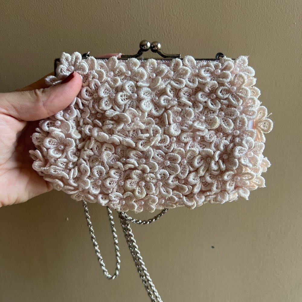 Vintage La Regale Bag